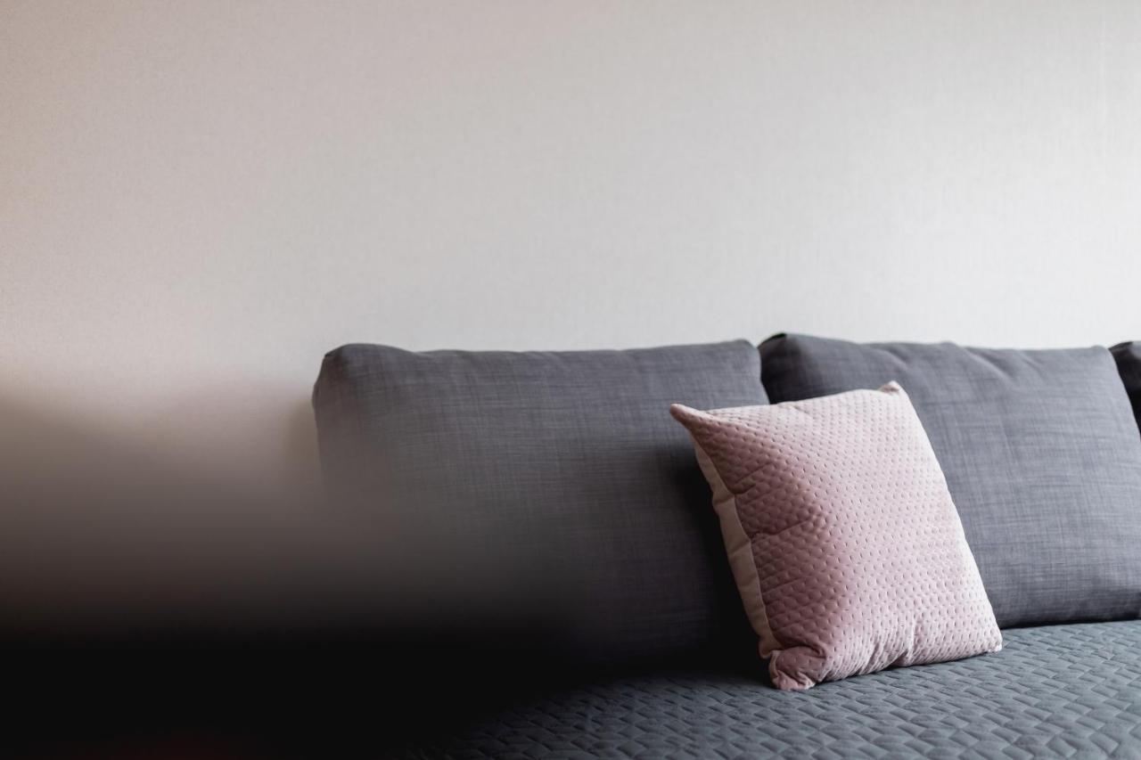 Cozy Studio Apartments Sauna & Ac Krakow By Noclegi Renters Экстерьер фото
