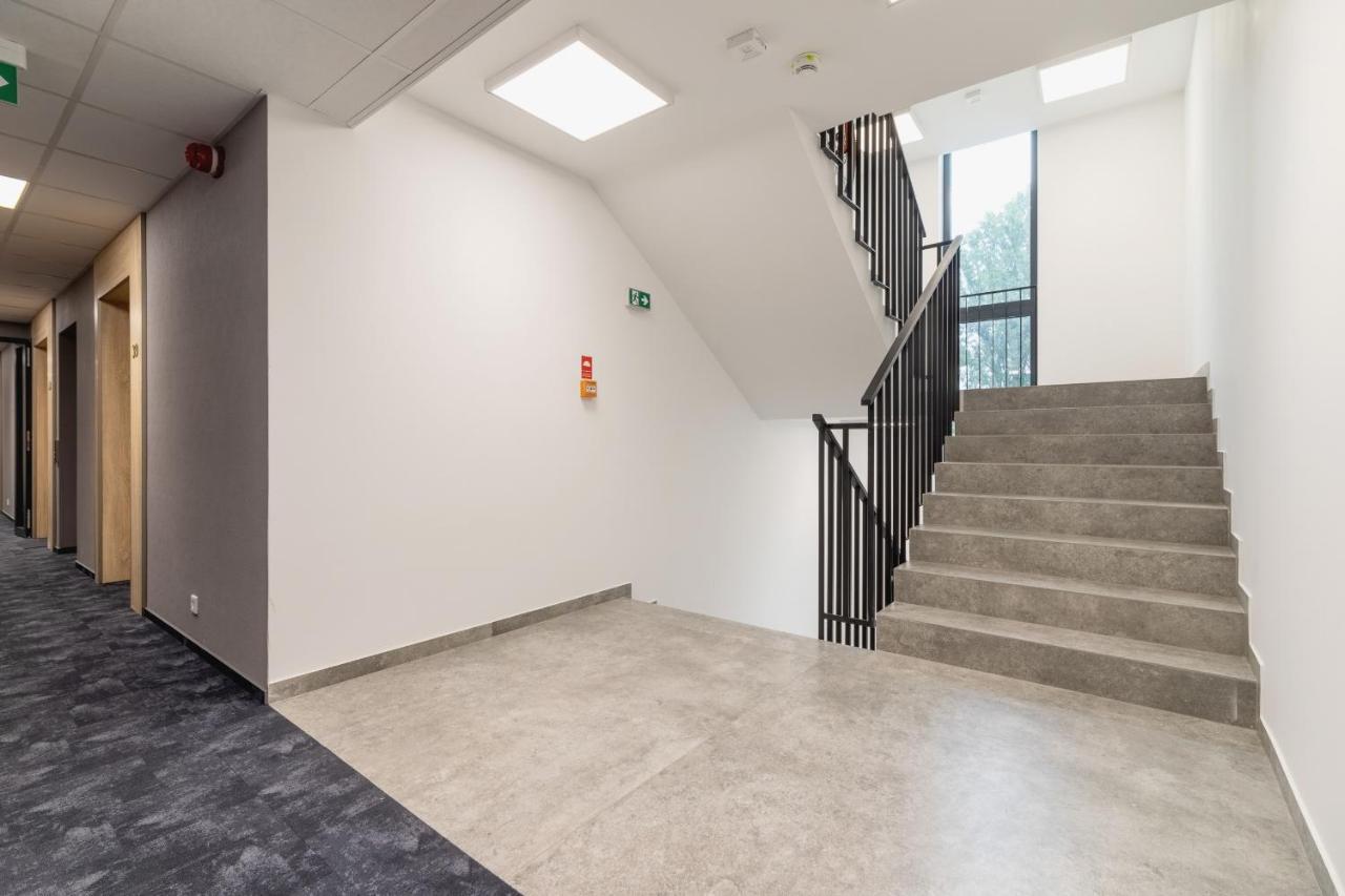 Cozy Studio Apartments Sauna & Ac Krakow By Noclegi Renters Экстерьер фото